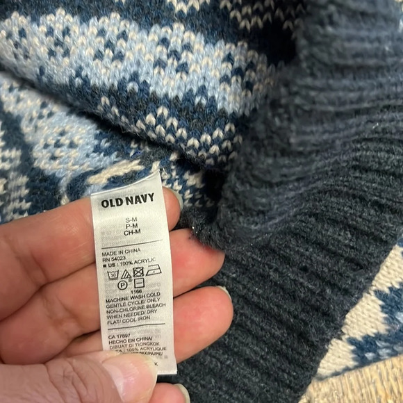 🍭3/$20🍭 OLD NAVY Kids Winter Hat - Picture 3 of 3